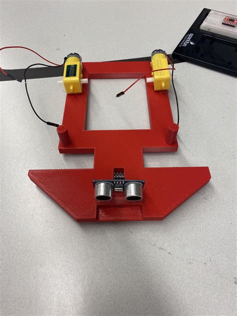 Image result for Line Follower Car Design