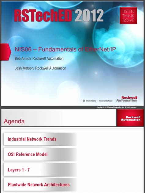 Image result for Ethernet IP Tutorial