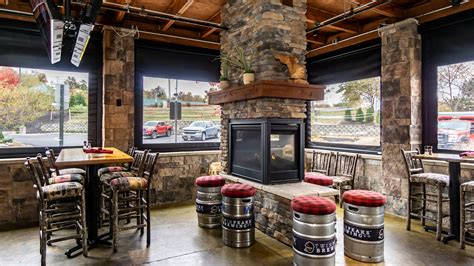 Twin Peaks Restaurant | FAE Development Site