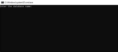 Bat-File SQL Server Sqlcmd 的图像结果