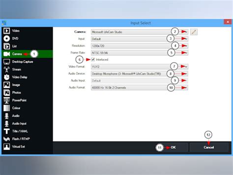 vMix Price, Features, Reviews & Ratings - Capterra India