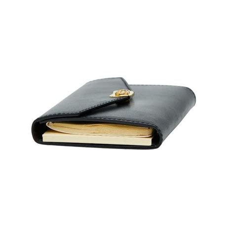 Gucci 031 379 4328 Black Leather Women's Gucci