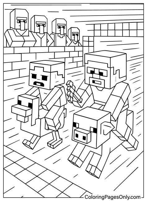 30+ Chicken Jockey Coloring Pages - Free Printable PDF & Online Coloring