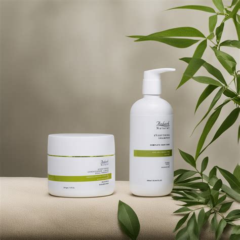 Herbal Harmony Hamper – Anherb Natural