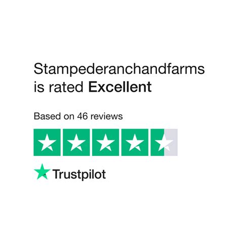 Stampede Ranch and Farms Reviews | Read Customer Service Reviews of ...
