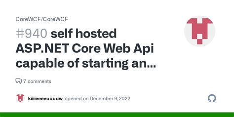 Image result for Corewcf ASP.NET