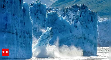 Are the world's glaciers melting faster than we think? Here's the truth ...