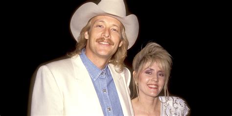 Alan Jackson Is His 3 Girls’ 'Dream Father' — He Helped His Eldest ...