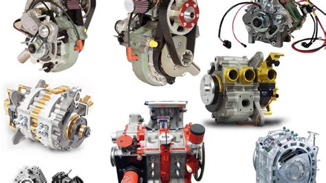 Mini Rotary Engine Assembly 的图像结果