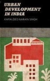 Buy Urban Development in India Book Online at Low Prices in India ...