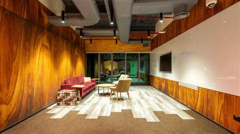 SunTec Chennai Interior Design Work - Cherry Hill Interiors Pvt. Ltd.