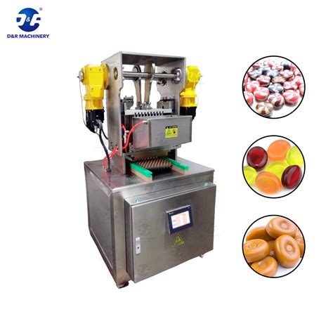 Quavers Candy Making Machine 的图像结果