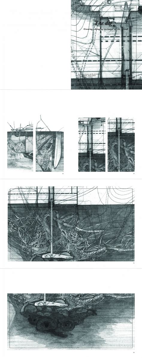 Poveglia Island- Abandoned fiction(land)scape | CEPT - Portfolio