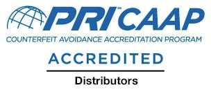 ECIA Authorised | Mouser