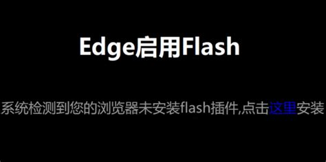 Flash Plug-In Edge 的图像结果