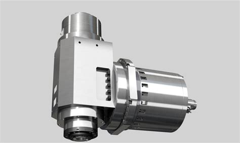 WEISS Spindeltechnologie, Spindle, Motorized spindle, Repair