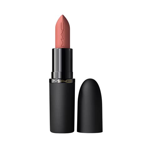 Powder Kiss Hazy Matte Lipstick • Teddy 2.0