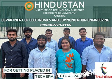 Hits - Electronic Communication Engineering