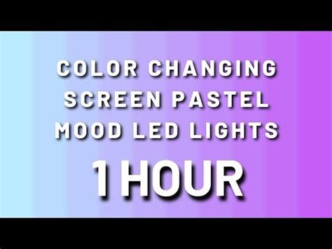 Image result for Color Changing Screen Mood LED Lights