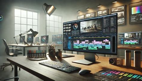 Image result for Computer Video Editing Software