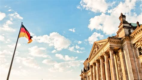 Kampf um das Gleichgewicht der Geschlechter im Bundestag ⋆ Nürnberger Blatt