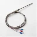 Thermocouples And RTD Sensors - RTD PT100 Temperature Sensor Trader ...