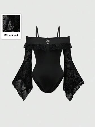 Bodysuits | Women's Bodysuits | ROMWE USA