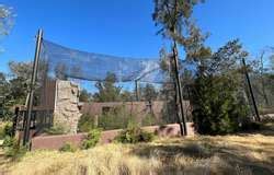 ZooLex Exhibit - Rescue and Rehabilitation Raptor Centre