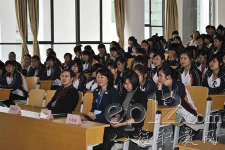 广西职教区域合作典型-柳州职业技术学院_培训