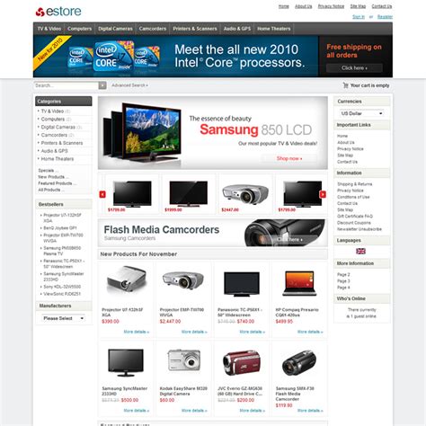 How to Change Logo and Slogan in ZenCart? - Alakmalak Technologies Blog ...