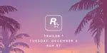 GTA Grand Theft Auto 6: Much Anticipated Trailer Date Revealed ...