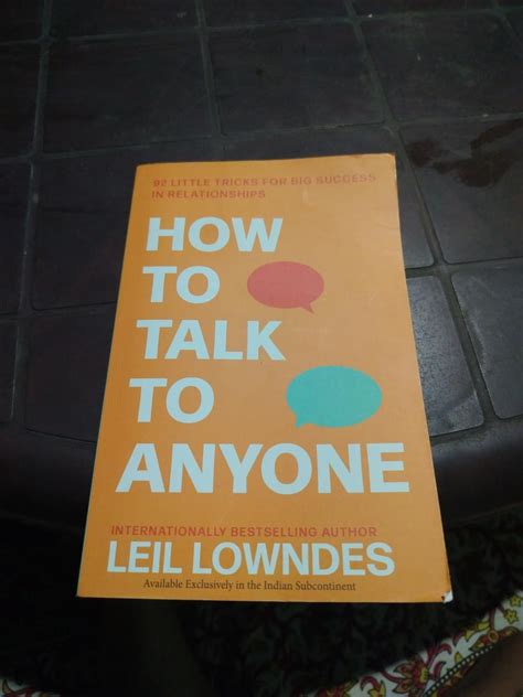 Buy How to Talk to Anyone: 92 Little Tricks for Big Success in ...
