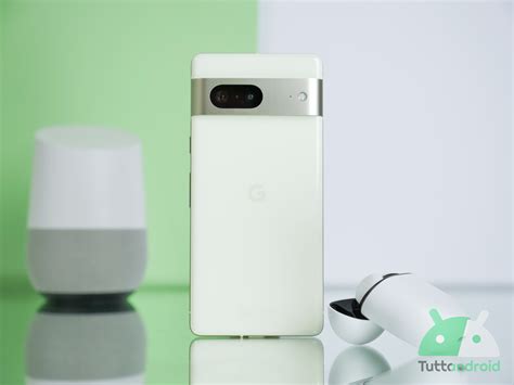 DXOMARK promuove la fotocamera di Google Pixel 7, ma non la batteria di ...