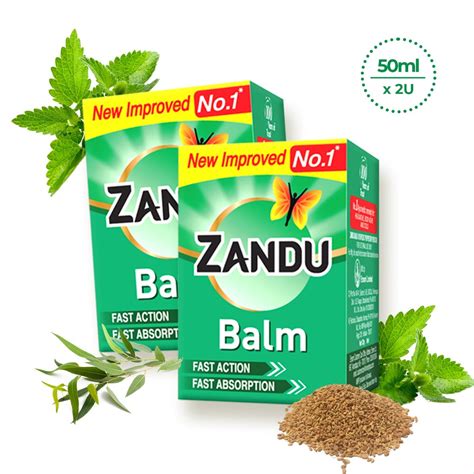 Buy Zandu Ultra Power Red Pain Relief Balm at Best Price