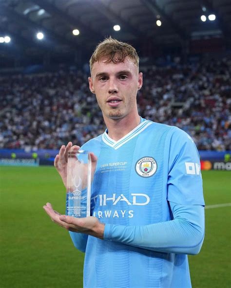 What Will Cole Palmer's Salary Be After His Potential Transfer To Chelsea?