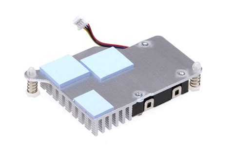 Image result for Raspberry Pi 5 Fan Connector