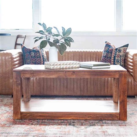 Center Tables – Shekhawati Crafts
