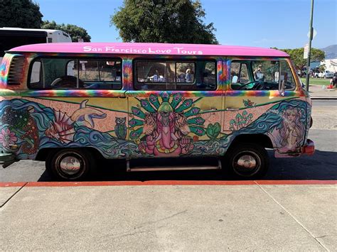 San Francisco Private Love Tour 2022 - Viator