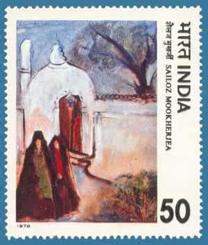 Indian with biggest collection of stamps featuring mosques to break own ...