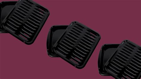 Broiler Pans for Ovens and Grills – Certified Appliance Accessories