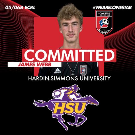 College Commitments & Alumni – Lonestar SC