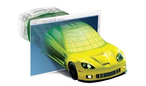 Image result for What Is PolyWorks Modeler