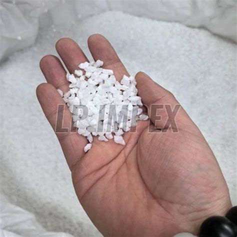 White Fused Alumina Manufacturer, Supplier from Kutch