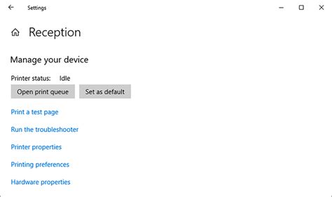 Set Default Printer Scanner 的图像结果