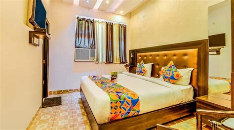 GOROOMGO RAJPUT CHARBAGH LUCKNOW - Hotel Reviews, Photos, Rate ...