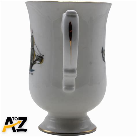 Crown Staffordshire England Fine Bone China | Ubuy India