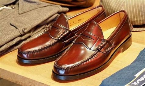 Want to Look Sharp? Here Are a Few Tips on Leather Shoe Styles That Can ...