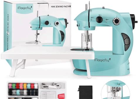 Image result for Magicfly Sewing Machine Review
