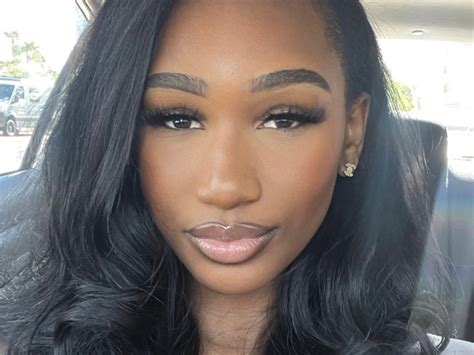 Treasure Wilson: The 'It Is What It Is' host is putting her natural ...