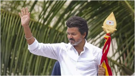 India News Highlights Updates: Bomb threat at TVK chief Vijay’s ...